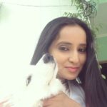 Ishika Singh Instagram -