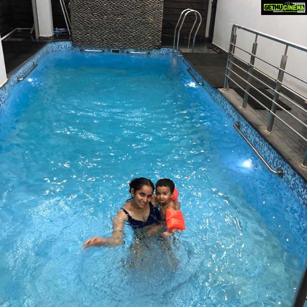 Ishika Singh - 241 Likes - Jumped in water after a really long time … great welcome to the monsoon #monsoonseason #monsoonblues #pooltime #poolday #poolarea #swimmingtime #swimmingintherain #thankgod #pari #pyaaripari #pariopari #meripari