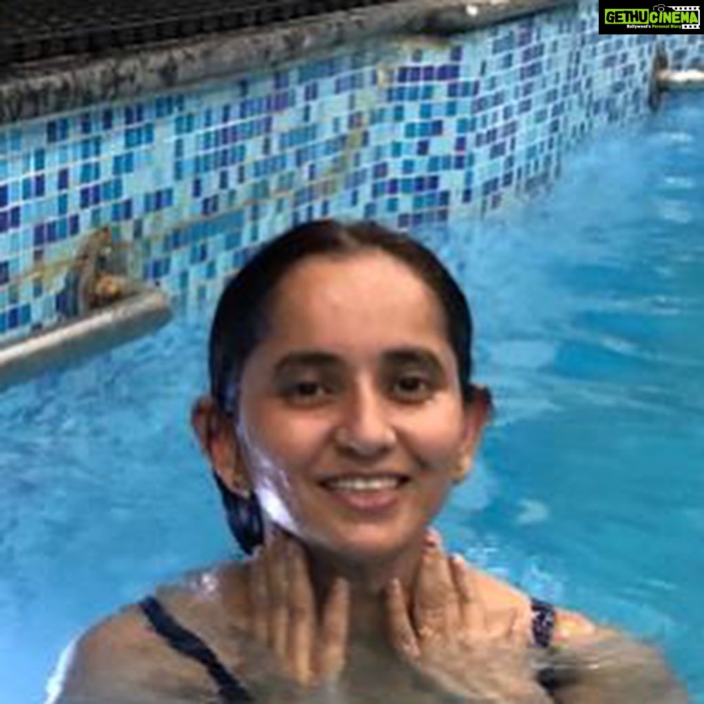 Ishika Singh - 241 Likes - Jumped in water after a really long time … great welcome to the monsoon #monsoonseason #monsoonblues #pooltime #poolday #poolarea #swimmingtime #swimmingintherain #thankgod #pari #pyaaripari #pariopari #meripari
