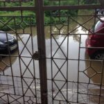 Ishika Singh Instagram - Oops ! Rain rain everywhere