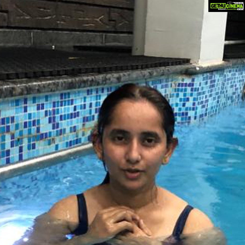 Ishika Singh - 241 Likes - Jumped in water after a really long time … great welcome to the monsoon #monsoonseason #monsoonblues #pooltime #poolday #poolarea #swimmingtime #swimmingintherain #thankgod #pari #pyaaripari #pariopari #meripari