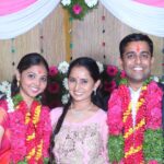 Ishika Singh Instagram - Family pic #family #familyphotography #brotherswedding #sisterinlaw