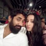 Ishika Singh Instagram - Pout ... #filmshoot #pressmeet #filmmaking #shooting #actor #poutylips