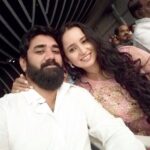 Ishika Singh Instagram - Mahesh ... Fun filled n jovial actor #actor #shooting #filmmaking #filmshoot #pressmeet