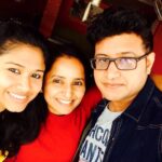 Ishika Singh Instagram -