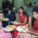 Ishika Singh Instagram - Family dinner