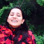 Ishika Singh Instagram -