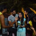 Ishika Singh Instagram - Crying for no reason .... Lol