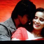 Ishika Singh Instagram - Another filmy .....avatar