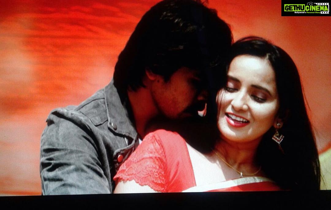 Ishika Singh Instagram - Another filmy .....avatar