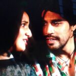 Ishika Singh Instagram - Scene in progress