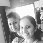 Ishika Singh Instagram - Black or white ??? It's black n white