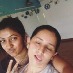 Ishika Singh Instagram - Exhausted during dance rehearsals