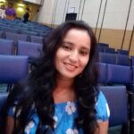 Ishika Singh Instagram – Finally I get my display pic for whatsapp