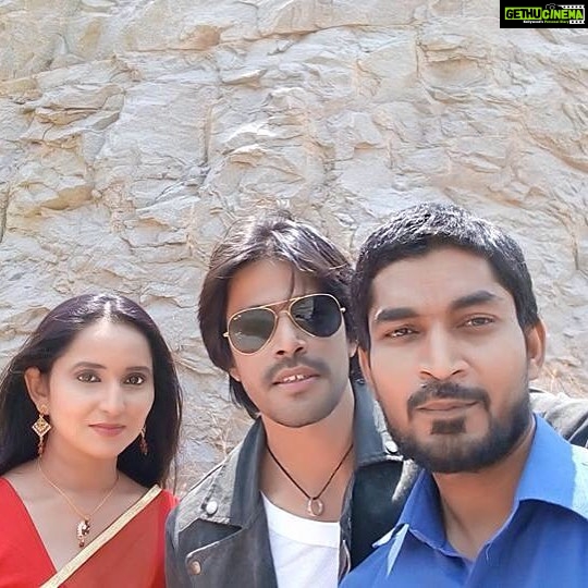Ishika Singh Instagram - Selfie at location