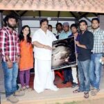 Ishika Singh Instagram - Long ago with team