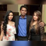 Ishika Singh Instagram - At a recent event