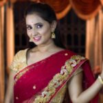 Ishika Singh Instagram - Saree .... Not mine , attitude mine 😎