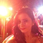 Ishika Singh Instagram - Taj West End, Bengaluru