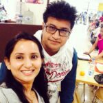 Ishika Singh Instagram - Selfie time