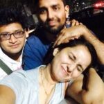 Ishika Singh Instagram - Getting me off from the camera is impossible