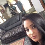 Ishika Singh Instagram - Camera is so far ....