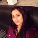 Ishika Singh Instagram - Tired on sets