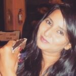 Ishika Singh Instagram – U will always find me with food ! Love food , foodie #foodie #foodholic #foodporn