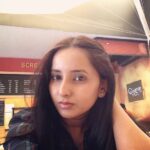 Ishika Singh Instagram - Time pass Simply South By Chef Chalapathi Rao