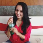 Ishika Singh Instagram - Masala Coke at Coke studio