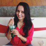 Ishika Singh Instagram – Masala Coke at Coke studio