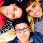 Ishika Singh Instagram – Family time