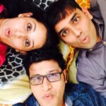 Ishika Singh Instagram - 3 idiots