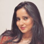 Ishika Singh Instagram -