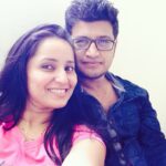 Ishika Singh Instagram - My sweet brother ....