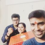 Ishika Singh Instagram - Brothers whom I love ....truly madly n deeply