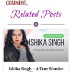 Ishika Singh Instagram – https://wikiwonderwoman.com/wonder-woman/ishika-singh-a-true-wonder-woman/  check my interview on wikiwonderwoman.com #wikiwonderwoman #wonderwoman #interview #telugufilmnagar #telugufilmnagar #actorslife #actoratwork #actorslife🎬 #womensupportingwomen #womenpower  #womanentrepreneurs