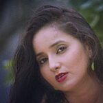 Ishika Singh Instagram -