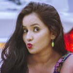 Ishika Singh Instagram -