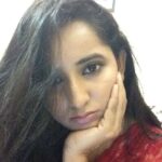 Ishika Singh Instagram -