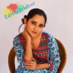 Ishika Singh Instagram -