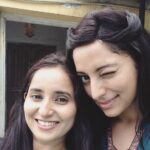 Ishika Singh Instagram - Time pass during auditions