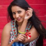 Ishika Singh Instagram -