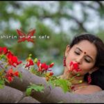 Ishika Singh Instagram - Bindi