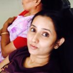 Ishika Singh Instagram - Waiting to get eyes checked