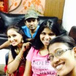 Ishika Singh Instagram - Amazing team