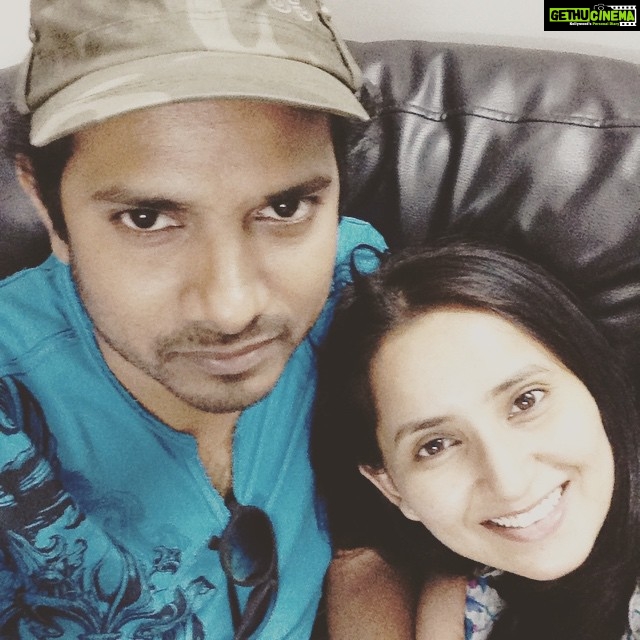 Ishika Singh Instagram - This is how the famous short film maker Shirin looks ... Shy guy