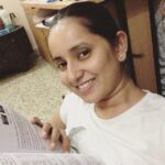 Ishika Singh Instagram - Last selfie of the day