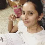 Ishika Singh Instagram -