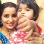 Ishika Singh Instagram - She is such a adorable doll ...